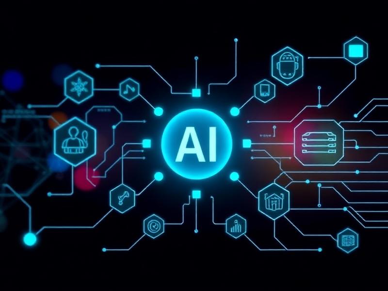 Proceso de automatización